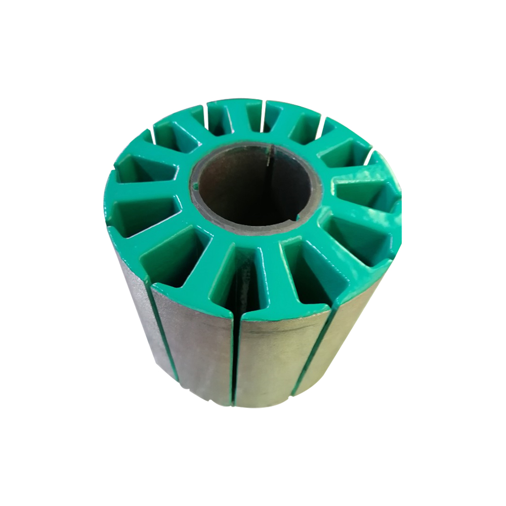 Ceiling Fan Generator Bldc Rotor Core Stator Powder Metallurgy Parts