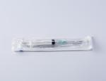 3ml 5ml Medical Disposable Syringe PP CE ISO Certificate