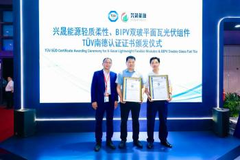 Jiangsu X-solar Green Building Technology Co., Ltd.