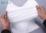 Strong Moisture Absorption Heat Sealing ISO14001 Paper Wipe Roll