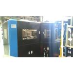 PET Bottle Blowing Machine Customized Plastic Blow Molding Equipment