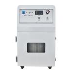 Powerful 1200W Dental Portable Flyin Digital Vacuum Cleaner Special For Zirconia