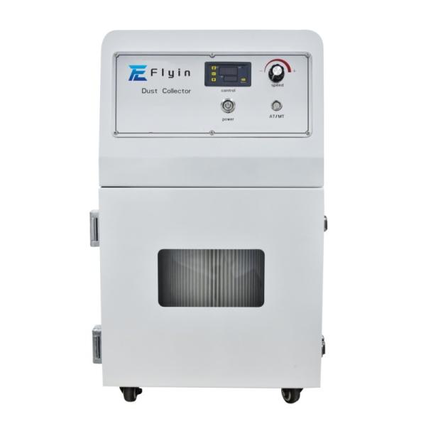 Flyin Powerful 1200W Cam Cad Dental Cleaner Strong Suction For Dental Milling