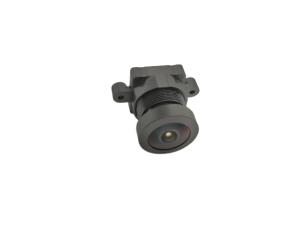 China 4MP Image Resolution Ring Doorbell Lens with 2.27mm Focal Length wholesale
