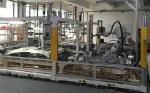High Durability Vibration Welding Machine CE Approval Wooden Package