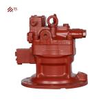 Swing Motor M5X130 Swing Motor 14550091 VOE14550091 EC210B