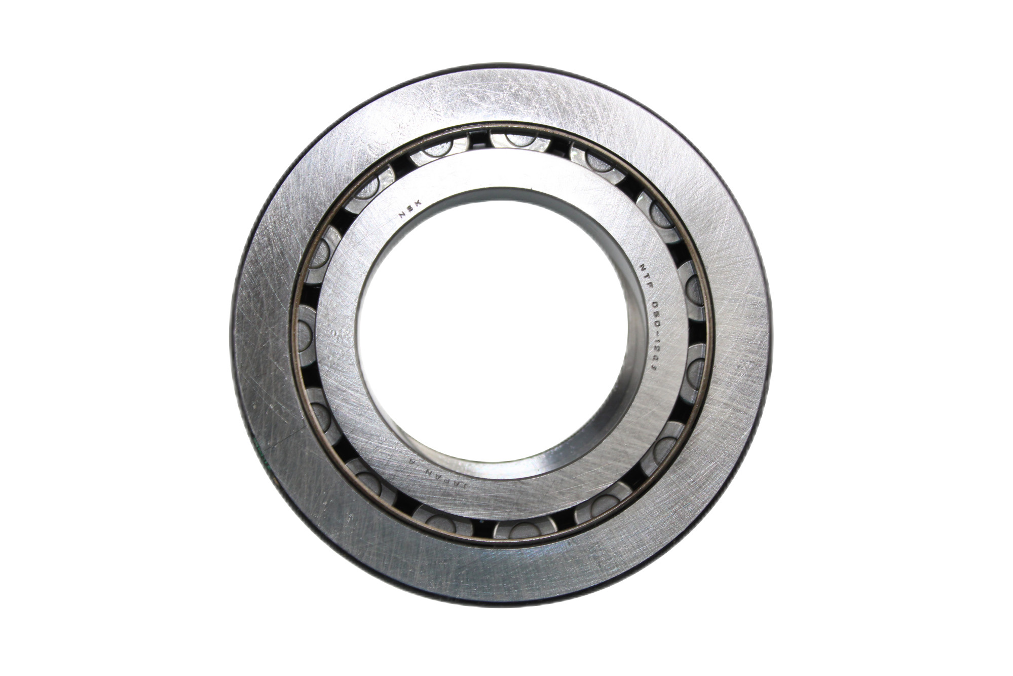 NPR MZZ6U 4HK1 Isuzu Transmission Parts TRANS BEARING 8972530970