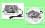Automatic 4 Stages Waterproof Battery Charger 6.0 KG 72V 12A For Li SLA