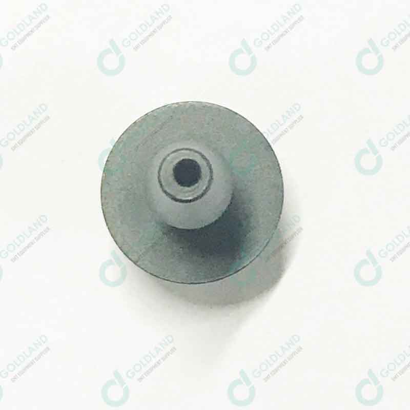 SMT pick and place machine spare parts J9055074C TN400 Sumsang SMT Nozzle for Samsung CP45NE0 smt pick and place machine