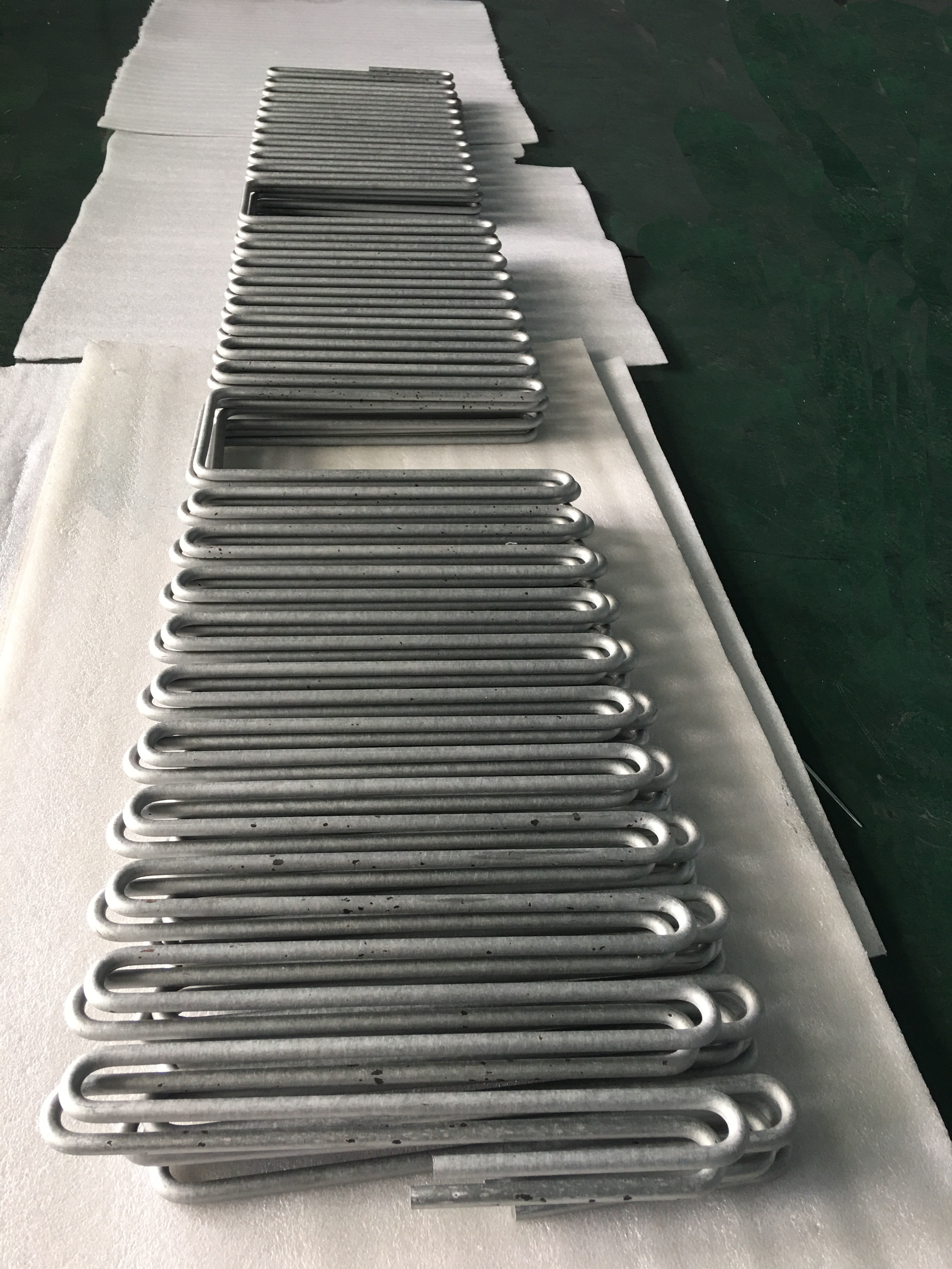 19g/Cm3 Density Swaging Spining Tungsten Rod Bar ISO9001