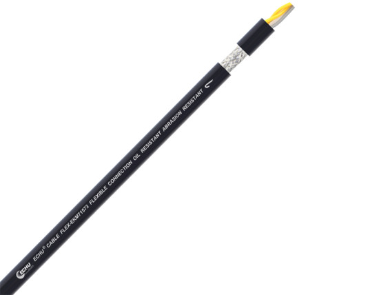 Low Smoke Zero Halogen Heat Resistance Data Cable LIHH