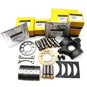 China Pvh131 Hydraulic Excavator Pump Parts wholesale