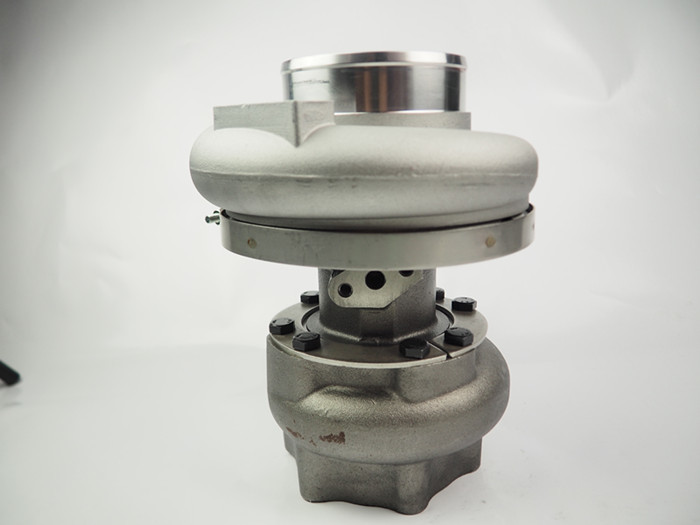 KTR90332E turbocharger 6506215910,6506-215-910,11350090900 for Komatsu PC400-8, PC450-8 Excavator with S6D125E Engine