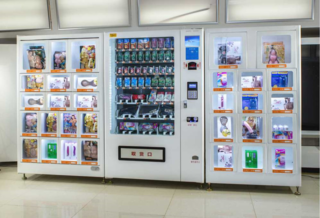Normal Temperature Locker Vending Machine Toy Vending Machine Kids Toys Vending Machine