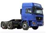 Shaanxi Shacman Truck Spare Parts Fast Gearbox Transmission Drive Gear 18869