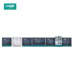 Double Glazing Glass Processing Line For glass manufacturing equipment