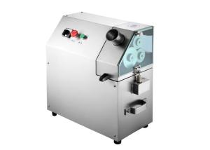China CE Approved 750W Industrial Sugar Cane Juicer Machine Stainless Steel For Restaurant wholesale