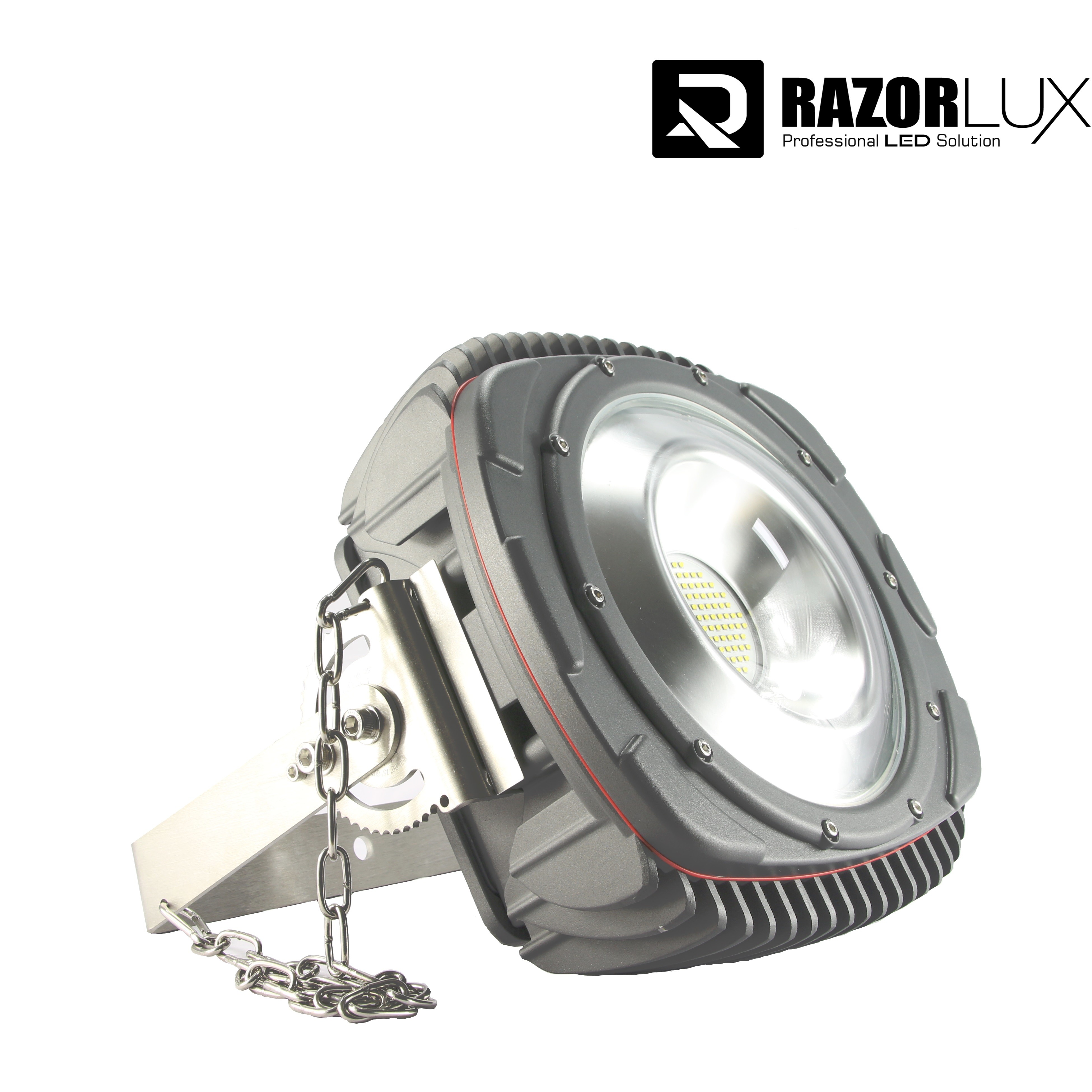 5000K Navigation Led Boat Deck Light IP65 Led Flood Lights 12 Volt Marine