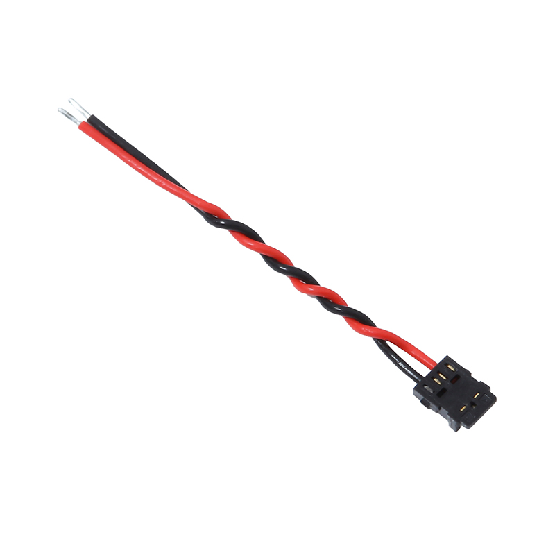 Vh Xh Jst Electric Wire Harness ISO14000