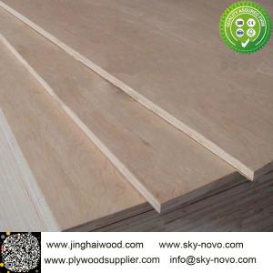 China Cheap price good quality plywood wholesale