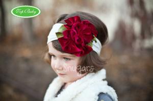 China High Quality And Lowest Price For Baby HairBand wholesale