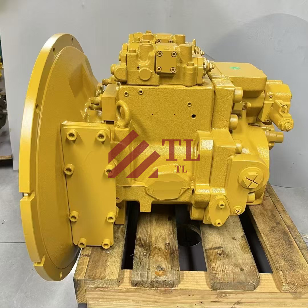 3228733 Excavator Hydraulic Pump erpillar Hydraulic Main Pump 336D