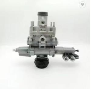 China Heavy Truck Air Brake Valves Loading Sensing Custom 4757111490 wholesale