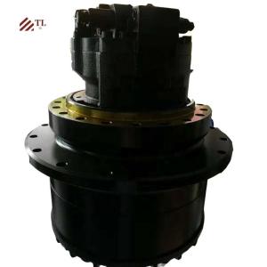 China Cast Iron E330B Excavator Final Drive 114-1478 for Customer Requirements wholesale