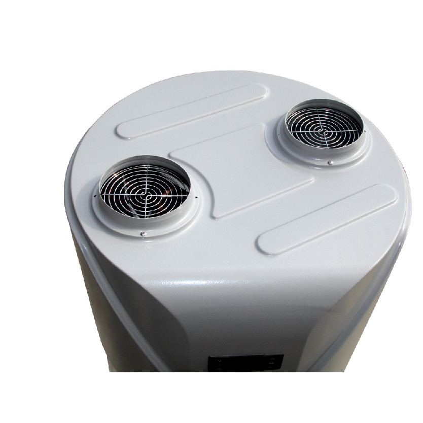 R290 All In One Heat Pump A++ 200L Air Source Heating System TUV