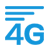 4G Network Support