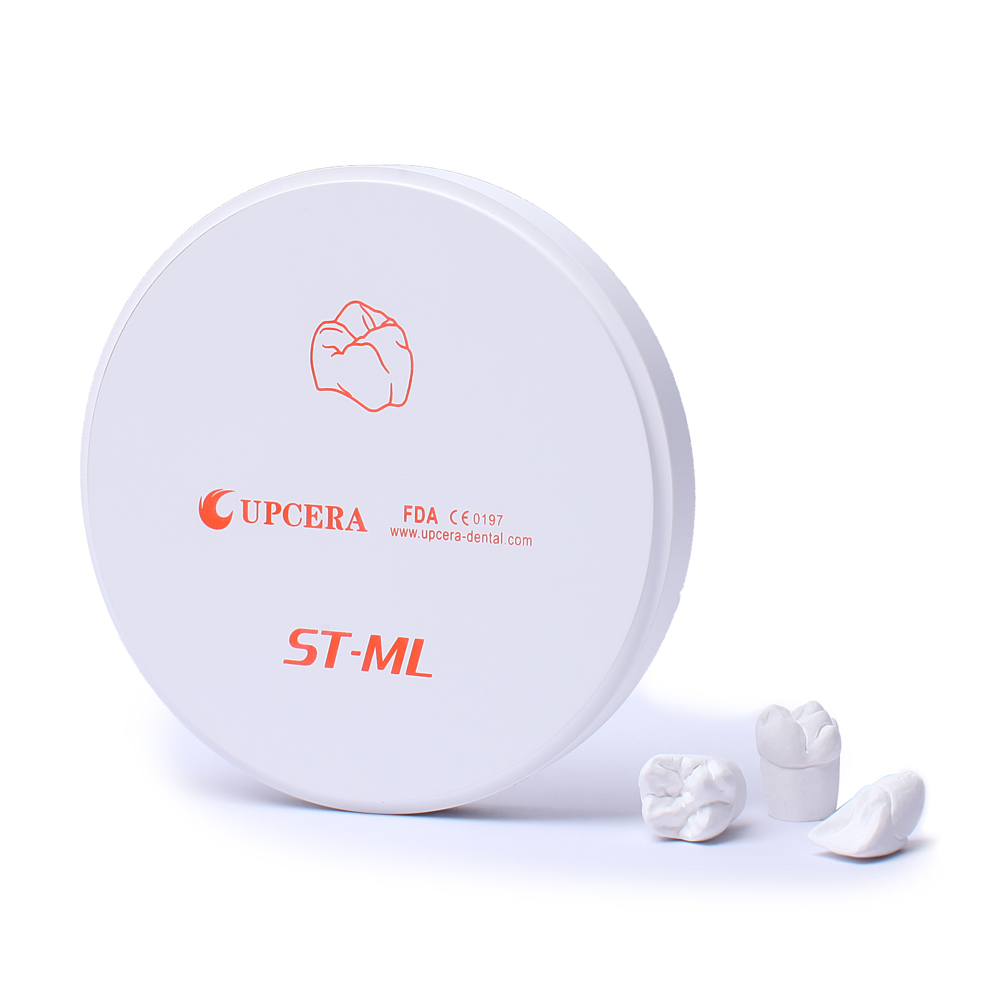 1100Mpa Pre Sintered Zirconium Oxide Ceramic