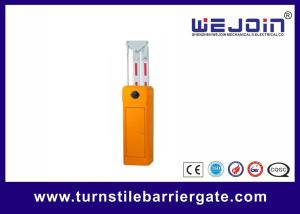 China Parking Lot Boom Barrier Gate wholesale