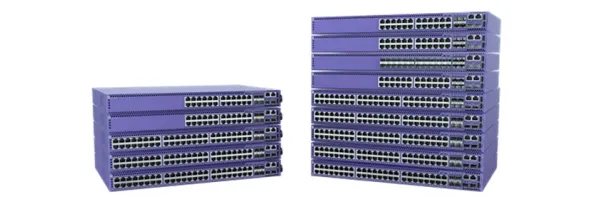 Extreme 5420f-24t-4xe Switch: Reliable Networking Solution for Businesses