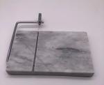 Durable Stainless Steel Wire Marble Cheese Slicer Hand Tool