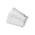 Non Slip Cadmium Free 300ml Glass Drinking Juice Cups