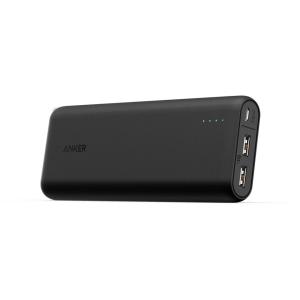 China 2 USB 20100mah Anker Power Bank Brand battery Charger Power Bank Anker wholesale
