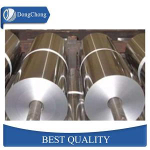 China 1235 Pharmaceutical Aluminum Foil Premier Coating For Air Conditioner wholesale