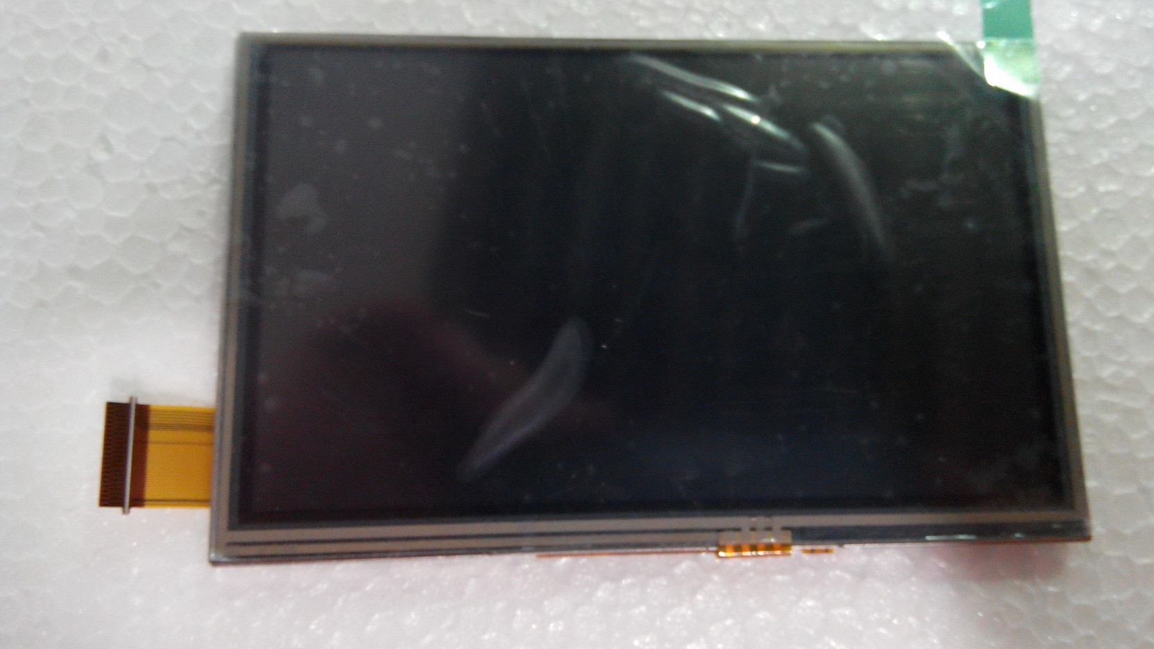 250cd/m² 5.0" 800×480 WVGA 188PPI TFT LCD Panel TM050RDH03-00