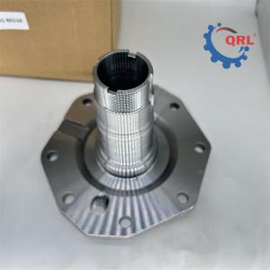 China 43401-60110 Toyota Spindle Sub Assy Steering Knuckle 4340160110 wholesale