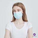 Clinic Mint Smell Disposable Face Mask