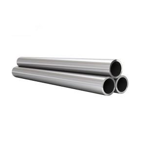 China Sae Polished Surgical Grade 316 Seamless Tube wholesale