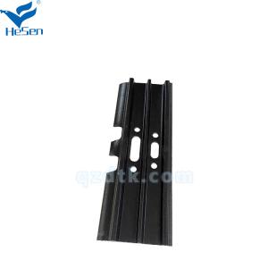 China PC300-1 Komatsu Excavator Track Shoe 207-32-00051 600MM wholesale