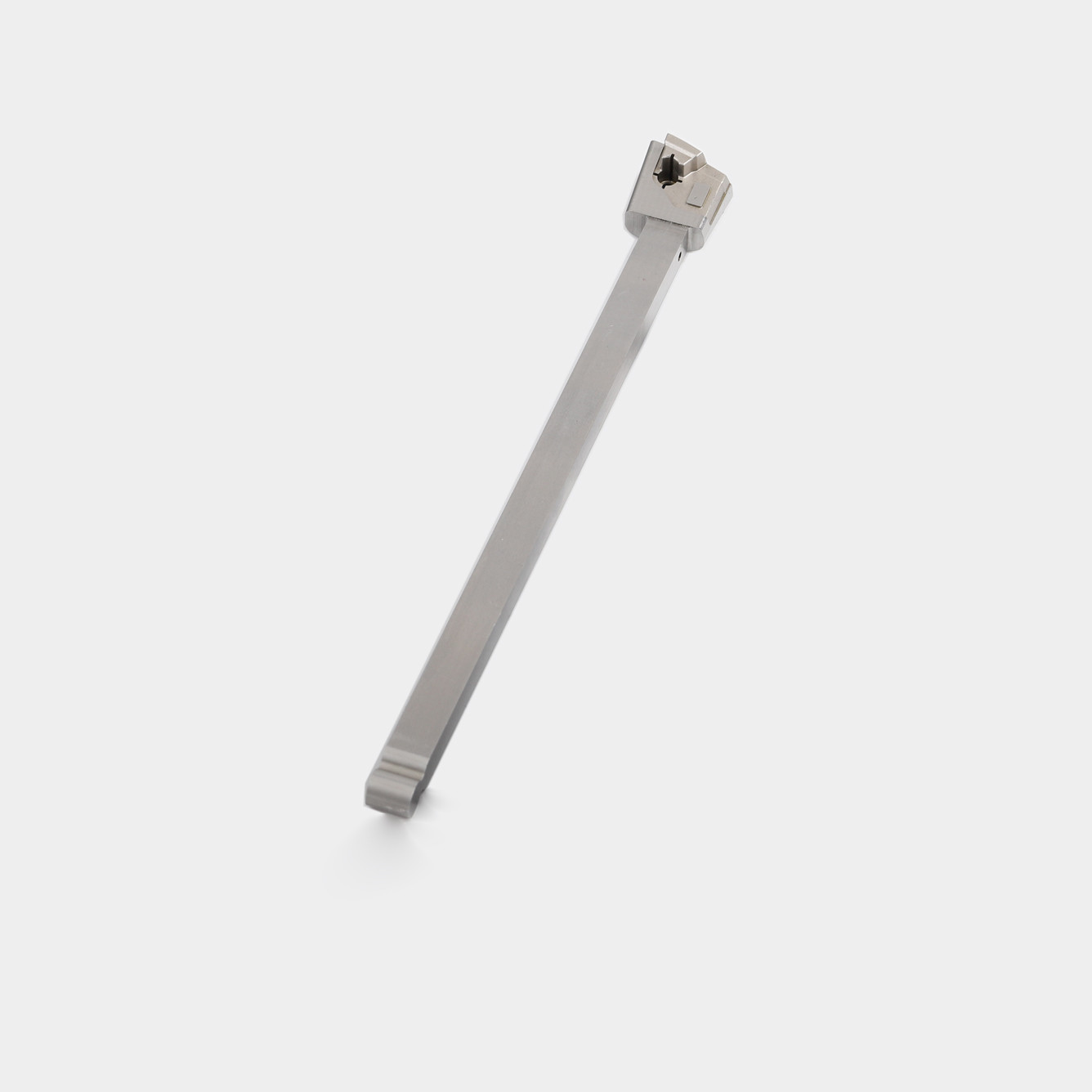 Stock Lifter Injection Molding Custom Injection Molded Plastic Injection Moulding Products
