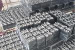 2.55kg weight 12v sealed maintenance free rechargeable battery