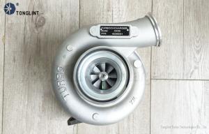 China HX35 Turbo Complete Diesel Turbocharger 4036531 504087676 for Truck Engine wholesale