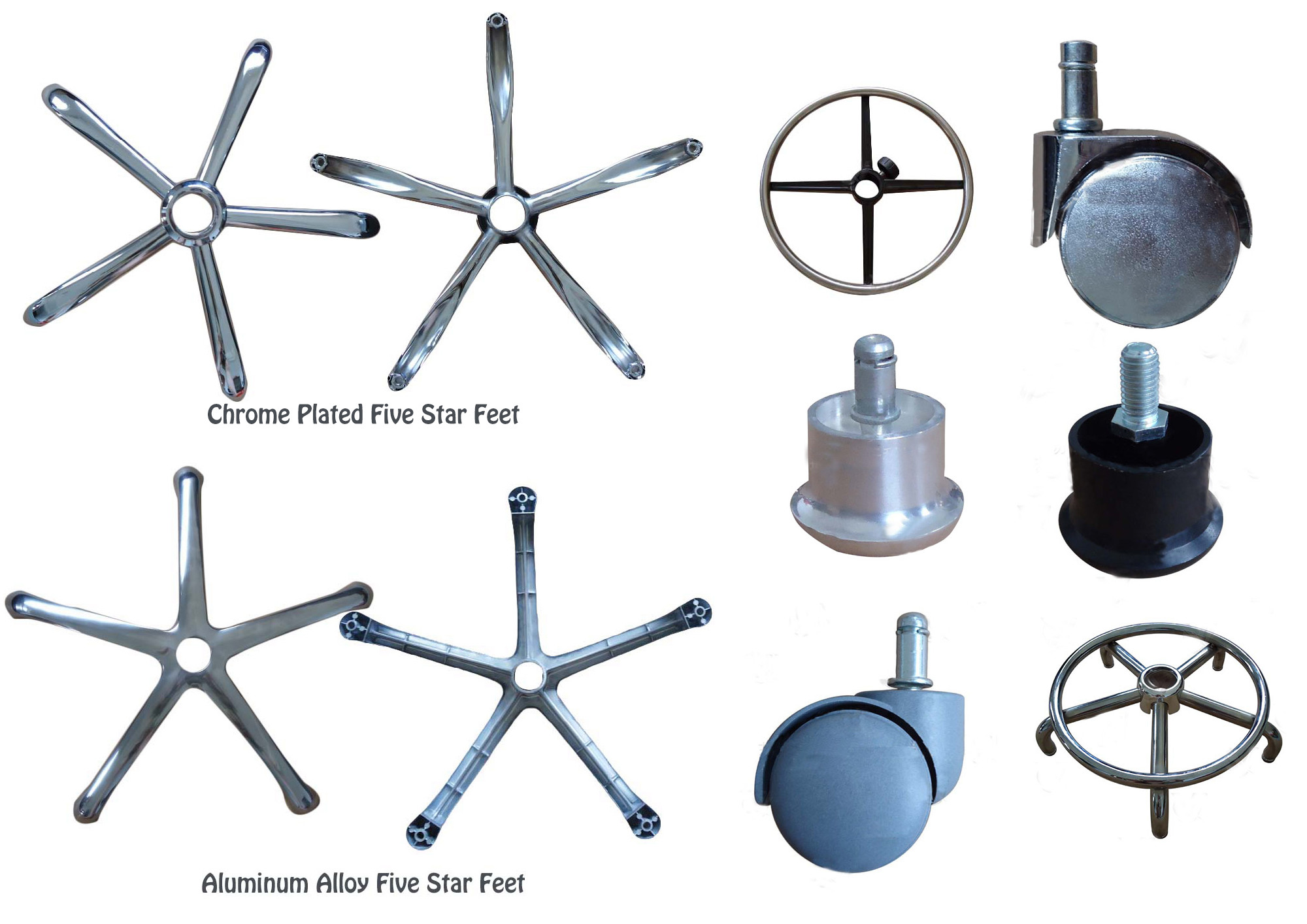 High Quality Laboratory Industrial Furniture Stable Support Anti-static ESD laboratory Chairs