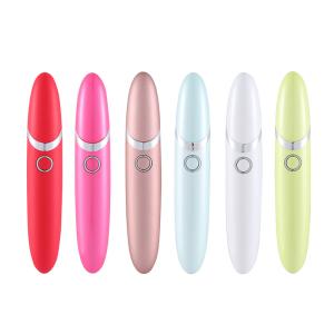 China Skin Tighten beauty machine Eye Massage Pen wholesale