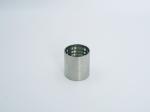 Direct Sale Forged Stainless Steel Female Threaded Coupling with Hexagon Head
