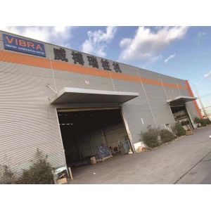 Shanghai Yekun Construction Machinery Co., Ltd.