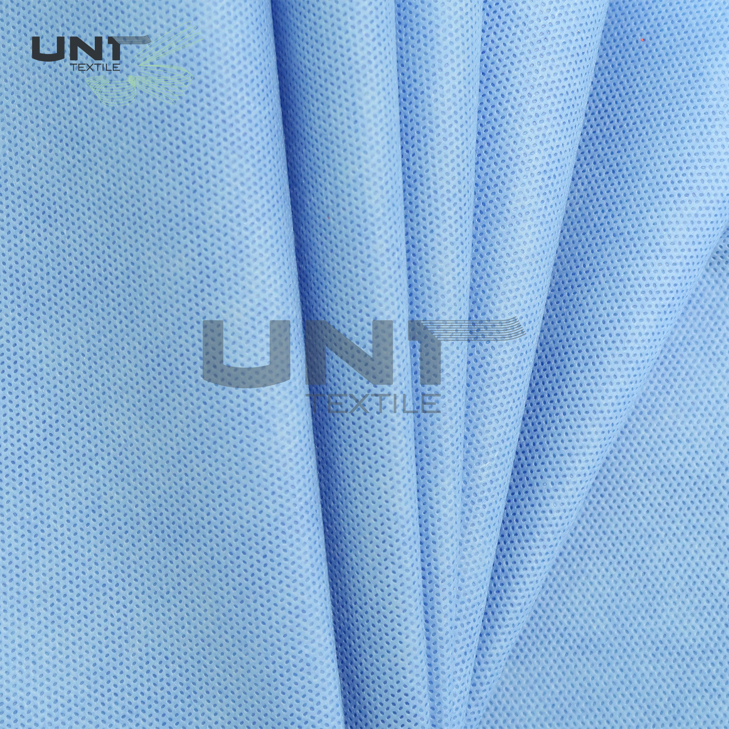 320cm Waterproof Non Woven Fabric Recycled Non Woven Fabric
